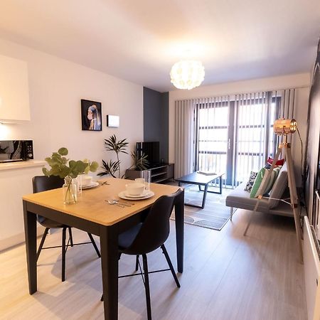 Pristine 1 And 2 Bedroom Apartments Near Business District By Belvilla Birmingham Exterior foto