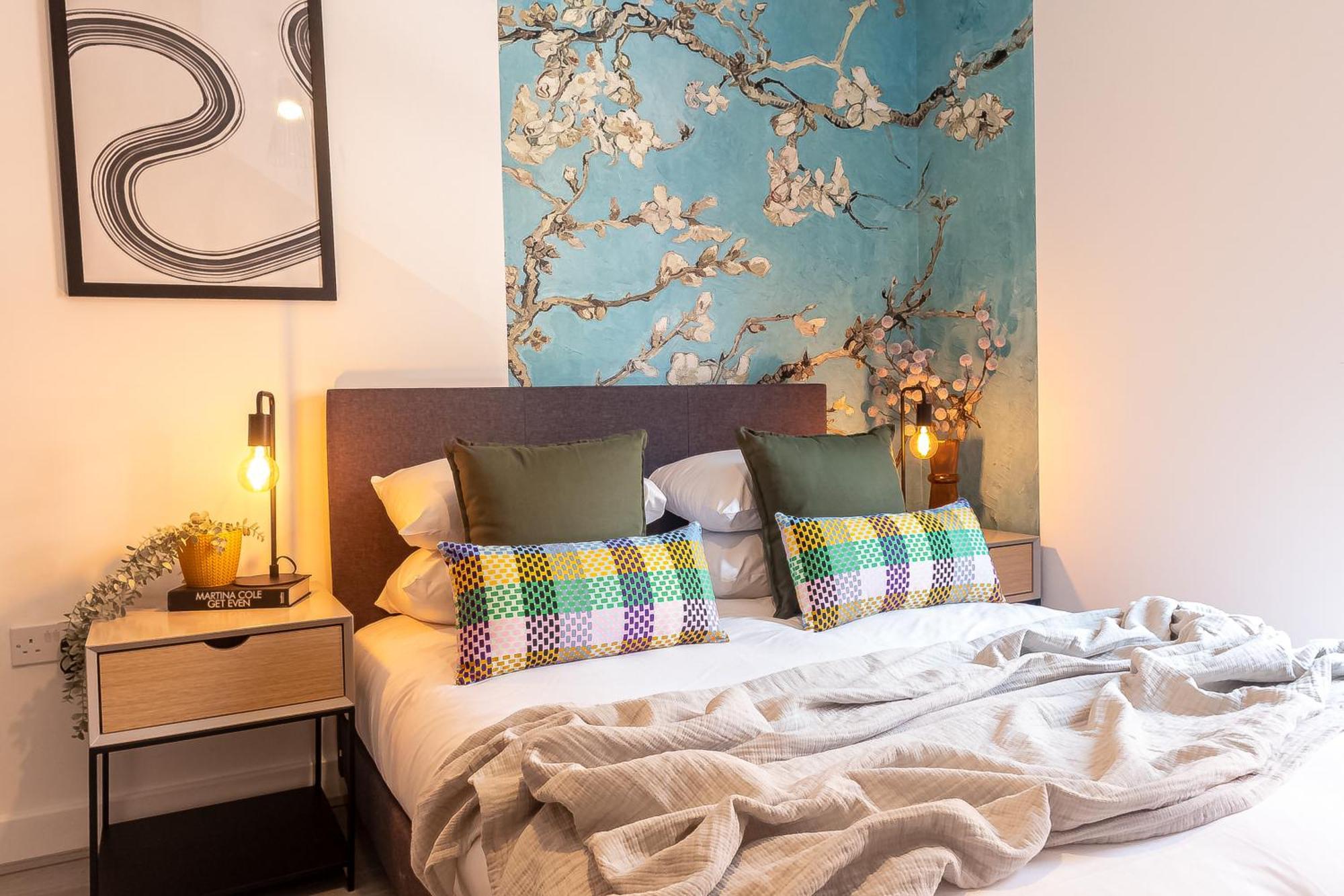 Pristine 1 And 2 Bedroom Apartments Near Business District By Belvilla Birmingham Exterior foto