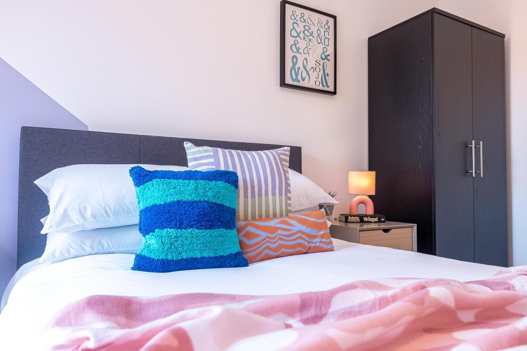 Pristine 1 And 2 Bedroom Apartments Near Business District By Belvilla Birmingham Exterior foto